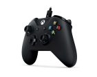 YCED-BXONEWD Xbox One Controller Wired Black Sale