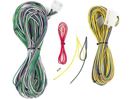 706504 Metra Chrysler 05-09 Amp Bypass Harness Online