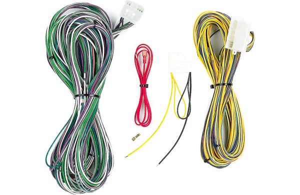 706504 Metra Chrysler 05-09 Amp Bypass Harness Online