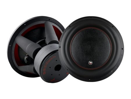 TXX-BDC4-15 AP 15 inch Quad Stack Woofer on Sale