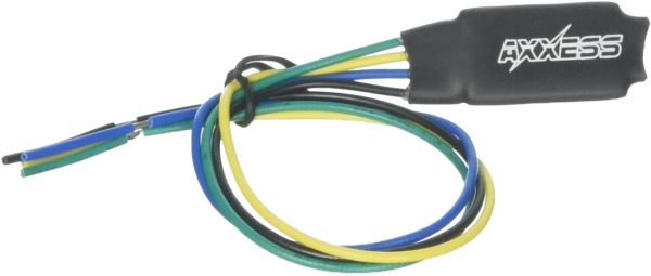 AXTRIG Metra Access Universal Bypass Module Online Sale