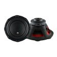 TXX-BDC1-12 Audiopipe 12 inch Single Stack DVC Woofer Online Hot Sale