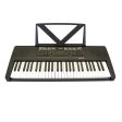 MKB-5415 Main Street 54 Note Keyboard Online Sale