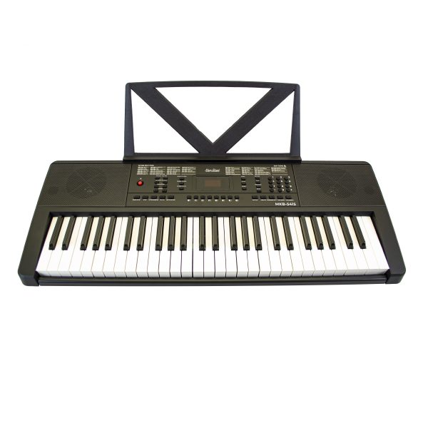 MKB-5415 Main Street 54 Note Keyboard Online Sale