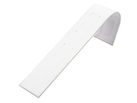 238LW Multi-pair Earring Ramp 5Pr WhiteFaux on Sale