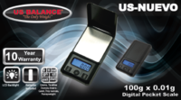 US-NUEVO US Balance  US-NUEVO PLUS 100g x 0.01g Sale