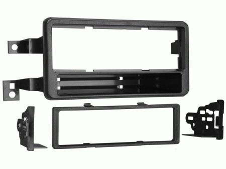 998207 Metra Tundra 03-06 Seq 03-07 Kit SD For Sale