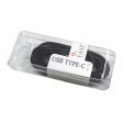 AQZTC9  AqvazeX USBA to Type C 9 ft Cable  8 pcs on Sale