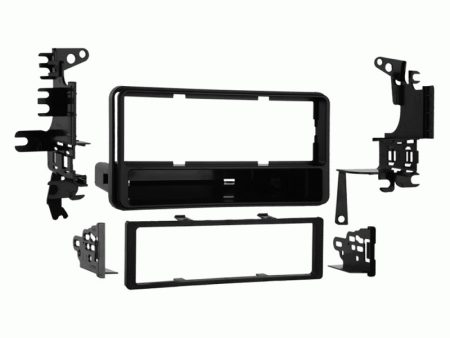 998202 Metra Toyota 2000 thru 05 Multi Kit For Cheap