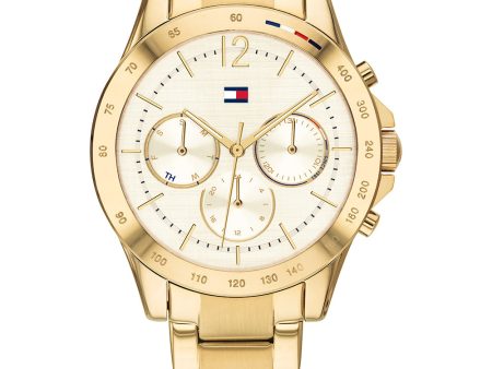 Tommy Hilfiger Haven Collection 1782195 Womens Watch Fashion