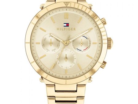 Tommy Hilfiger Emery 1782350 Multi-Function Sale