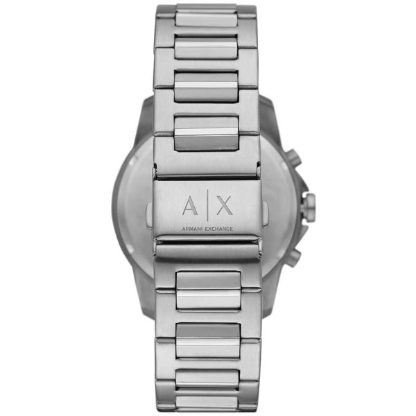 Armani Exchange Banks AX1720 Chronograph Online Hot Sale