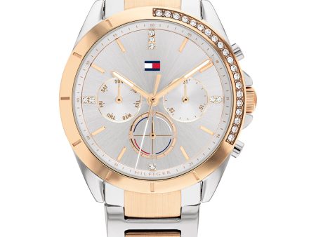 Tommy Hilfiger Kennedy 1782387 Multifunction Online Hot Sale