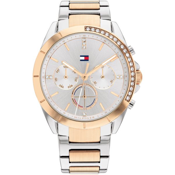 Tommy Hilfiger Kennedy 1782387 Multifunction Online Hot Sale