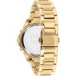 Tommy Hilfiger Haven Collection 1782195 Womens Watch Fashion