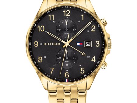 Tommy Hilfiger West 1791708 Multi-Function Cheap