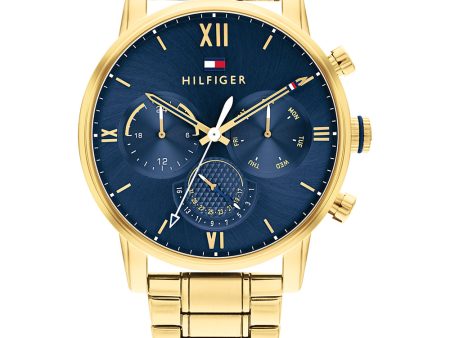 Tommy Hilfiger Sullivan 1791880 Multi-Function on Sale