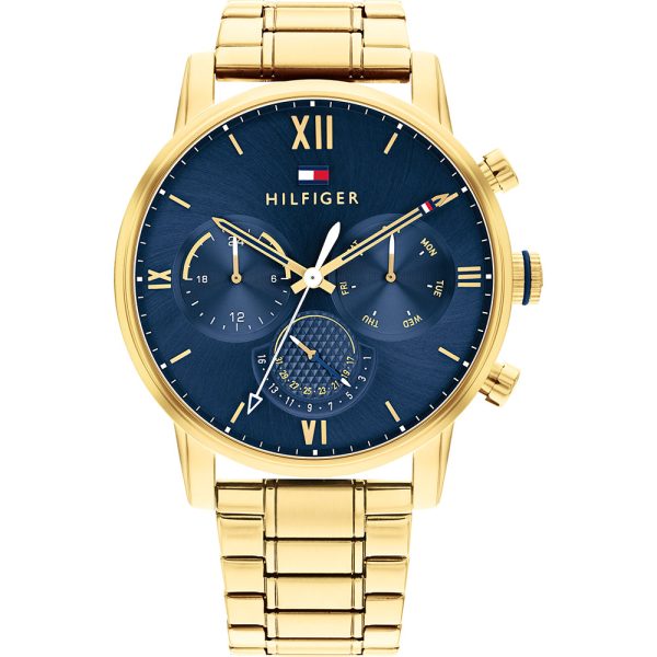 Tommy Hilfiger Sullivan 1791880 Multi-Function on Sale