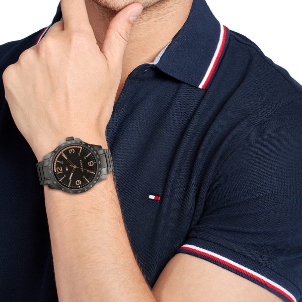 Tommy Hilfiger 1710473 Tony Online now