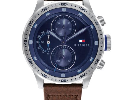 Tommy Hilfiger Trent 1791807 Fashion