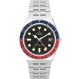 Timex Q GMT TW2V38000 For Cheap