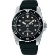 Seiko Prospex SNE573P Solar Divers Watch Fashion