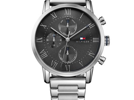 Tommy Hilfiger Kane 1791397 Multi-Function Discount