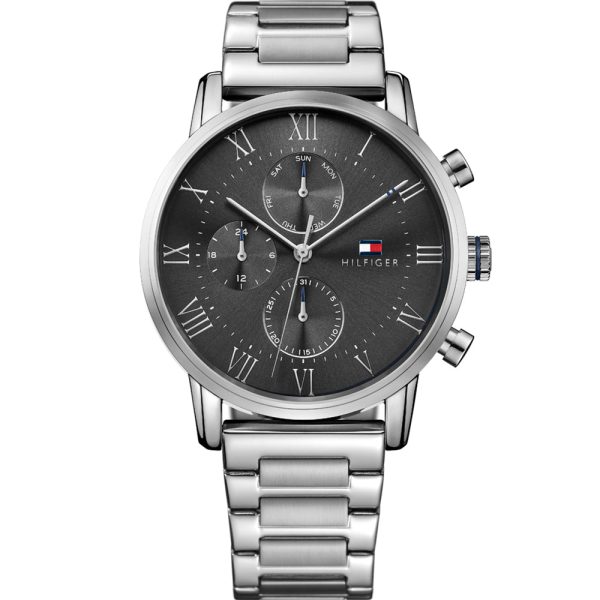 Tommy Hilfiger Kane 1791397 Multi-Function Discount