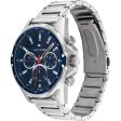 Tommy Hilfiger Mason 1791788 Multi-Function Sale