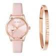 Ted Baker TWG02500 Fitzrovia Flamingo Womens Watch Boxset with Bangle Online Hot Sale