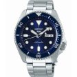 Seiko 5 Sports SRPD51K For Cheap