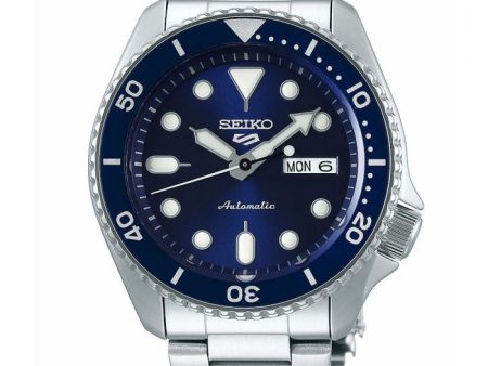 Seiko 5 Sports SRPD51K For Cheap