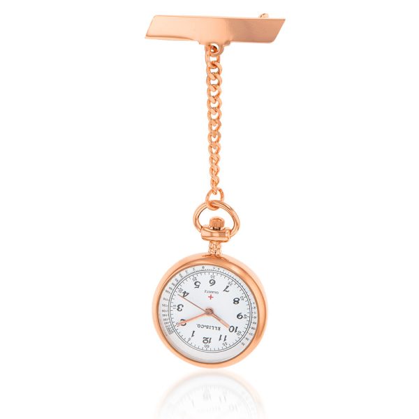 Ellis & Co Nurses Fob Watch Sale