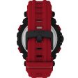 TimexUFC TW5M53000 Impact Red Mens Watch For Sale