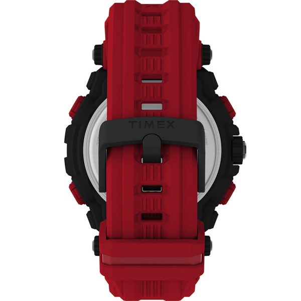 TimexUFC TW5M53000 Impact Red Mens Watch For Sale