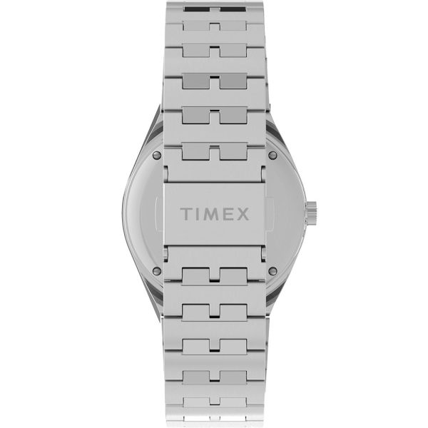 Timex Q GMT TW2V38000 For Cheap