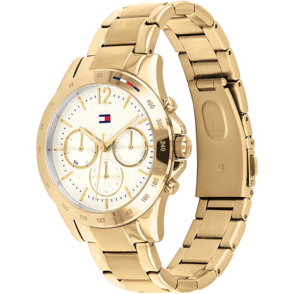 Tommy Hilfiger Haven Collection 1782195 Womens Watch Fashion