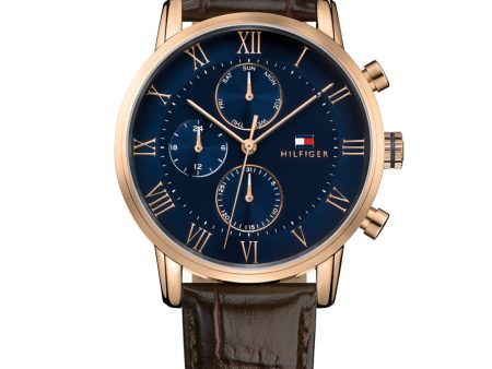 Tommy Hilfiger Kane 1791399 Multi-Function on Sale