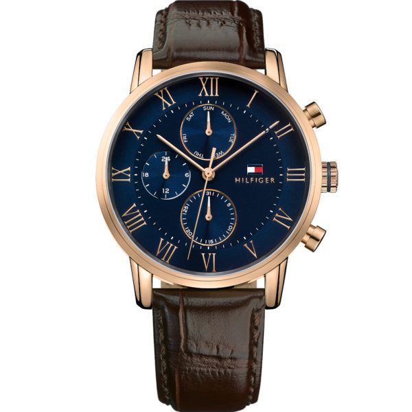 Tommy Hilfiger Kane 1791399 Multi-Function on Sale