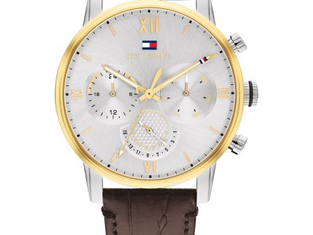 Tommy Hilfiger Sullivan 1791884 Multi-Function Fashion