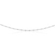 Sterling Silver 19cm Fancy Dicut Twist Bracelet Online Hot Sale