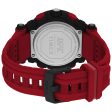 TimexUFC TW5M53000 Impact Red Mens Watch For Sale