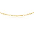 9ct Yellow Gold 45cm Belcher Chain Online Hot Sale