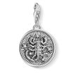 Sterling Silver Thomas Sabo Charm Club SS Online now