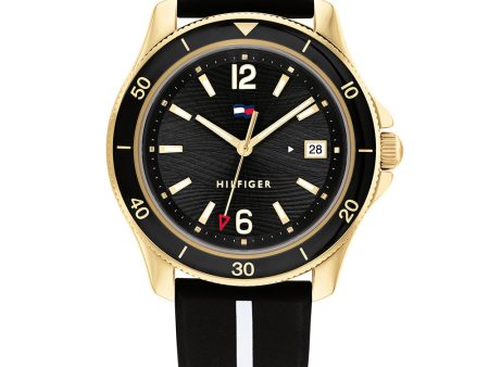 Tommy Hilfiger 1782509 Brooke Womens Watch Online