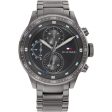 Tommy Hilfiger 1791806 Multi Function Mens Watch Sale