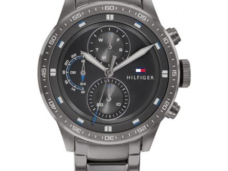 Tommy Hilfiger 1791806 Multi Function Mens Watch Sale