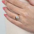 18ct Yellow Gold 2.00 Carat Australian Diamond Solitaire Supply