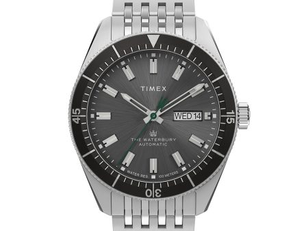 Timex Waterbury TW2V24900 Sale