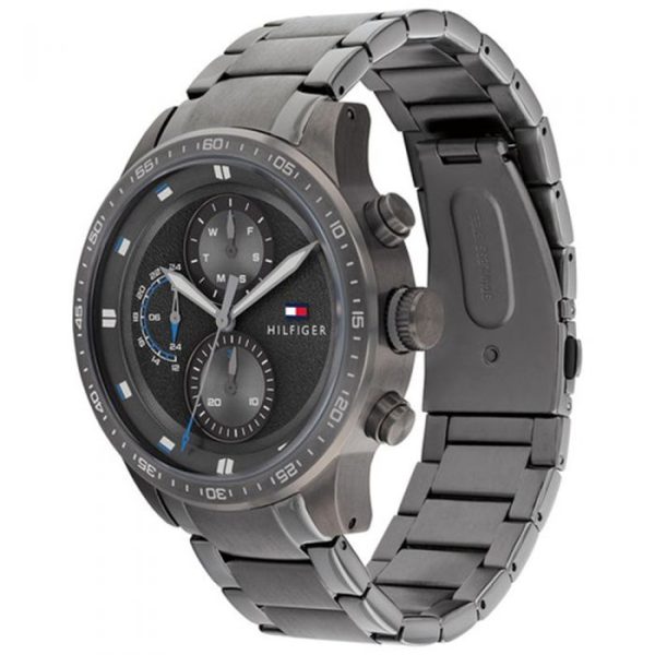 Tommy Hilfiger 1791806 Multi Function Mens Watch Sale